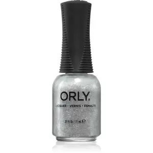 Orly Lacquer lak na nehty odstín Double Diamond 11 ml