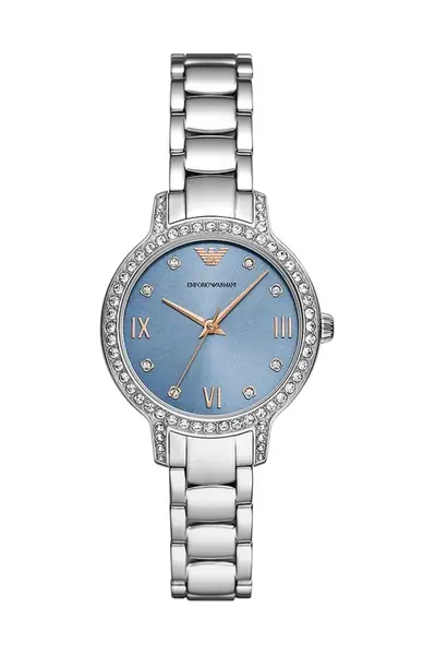 Emporio Armani  Hodinky  Cleo