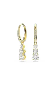 Swarovski  Náušnice  STILLA