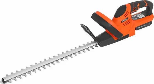 KRAFT&DELE Akumulátorové nůžky 21 V, 2000 mAh - sada KD5092