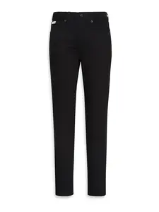Calvin Klein Jeans Džínsy  čierna