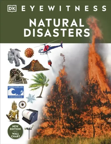 Natural Disasters - DK