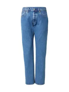 LEVI'S ® Džínsy '501® Relaxed'  modrá denim