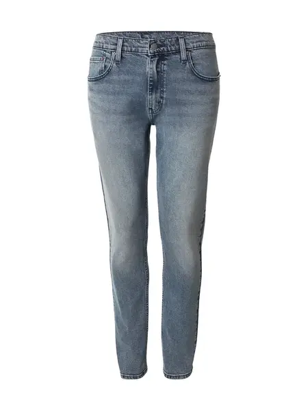 LEVI'S ® Džínsy '512™ Slim Taper Jeans'  modrá denim