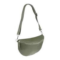 NovaKabelka.cz Reni Grande Verde Scura