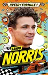Hvězdy formule 1 - Lando Norris - Maurice Hamilton