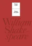 Romeo a Julie/Romeo and Juliet - William Shakespeare