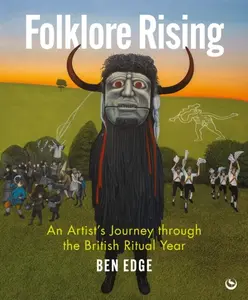 Folklore Rising - Ben Edge