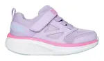 SKECHERS Tenisky 'GO RUN ELEVATE 2.0-FIND MY'  vodová / levanduľová
