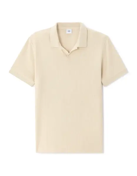 Pánské polo triko Celio Leuvo