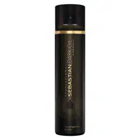 Sebastian Professional Mlha na vlasy Dark Oil (Silkening Fragrant Mist) 200 ml
