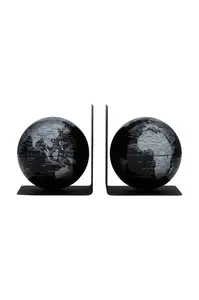 Troika  Knižné zarážky  Bookglobe 2-pak