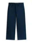 TOMMY HILFIGER Nohavice 'Essential'  tmavomodrá