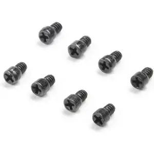 Axial šrouby čepů: SCX30