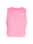 ADIDAS PERFORMANCE Športový top  ružová