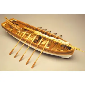 Mantua Model Victory 1:16 kit