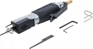 BGS technic Pneumatická pila na karoserii (BGS103260-1)