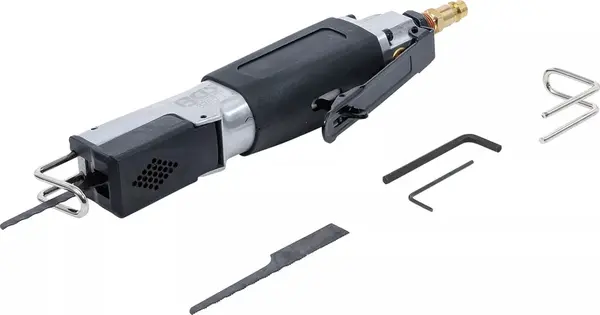 BGS technic Pneumatická pila na karoserii (BGS103260-1)