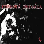 Různí interpreti – Punková brigáda 1.