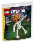 LEGO® 30717 Zábavný halloweenský kostlivec