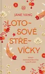 Lotosové střevíčky - Jane Yang