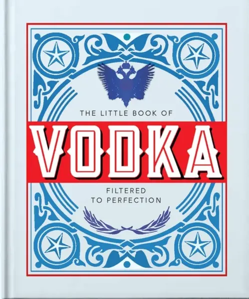 The Little Book of Vodka - OH