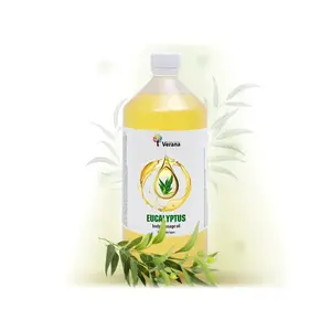 Eukalyptus rastlinný masážny olej 1000ml