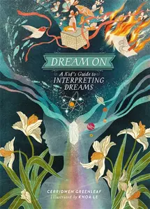 Dream On - Cerridwen Greenleaf