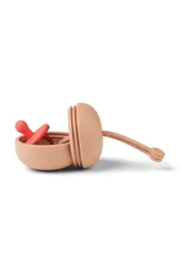 Liewood  Pouzdro na dětský dudlík  Philip Pacifier Box