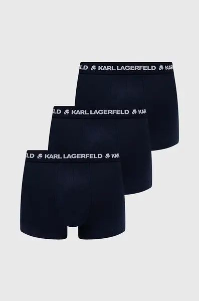 Karl Lagerfeld Boxerky Karl Lagerfeld 3-pack