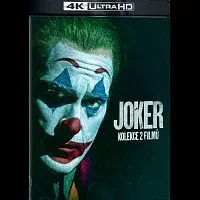 Různí interpreti – Joker 1-2 kolekce UHD