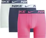 Nike ESSENTIAL MICRO BOXER BRIEF 3PK M