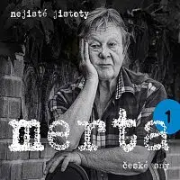Vladimír Merta – České sny. Nejisté jistoty 1 LP