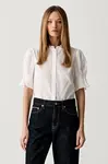 rag & bone košile dámská bavlněná Dakota