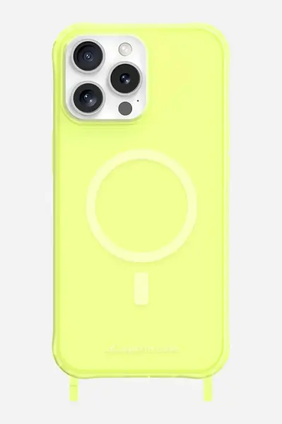 LaCoqueFrançaise pouzdro na telefon iPhone 15 Pro Max