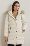 Lauren Ralph Lauren péřová bunda dámská