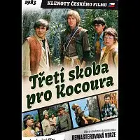 Různí interpreti – Třetí skoba pro Kocoura DVD