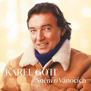 Karel Gott – Snění o Vánocích CD