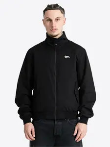 Pánská bunda slim fit