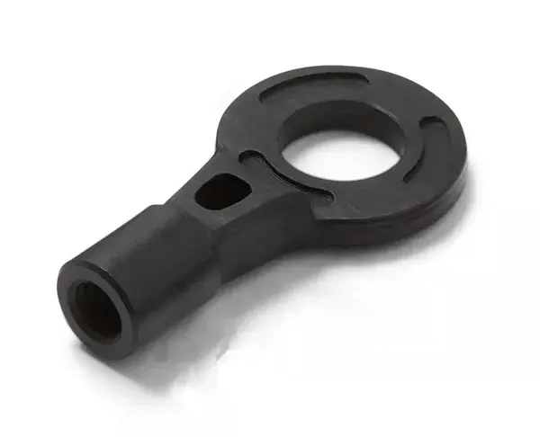 Trakker hokejka acs pro hockey stick