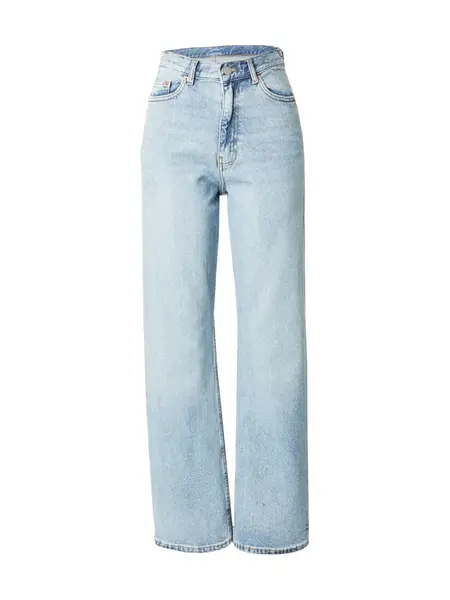 Dr. Denim Džínsy 'Echo'  modrá denim