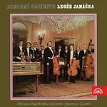 Janáčkův komorní orchestr Ostrava – Komorní orchestr Leoše Janáčka /Albinoni, Manfredini, Durante, Legrenzi, Corelli