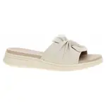 Dámské pantofle Caprice 9-27208-46 offwhite nappa 36