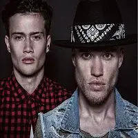 Dony & David Bisek – RebelLion