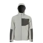 Grundéns bunda bulkhead stretch jacket metal - xl