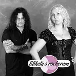 Etiketa s rockerem – Etiketa s rockerem