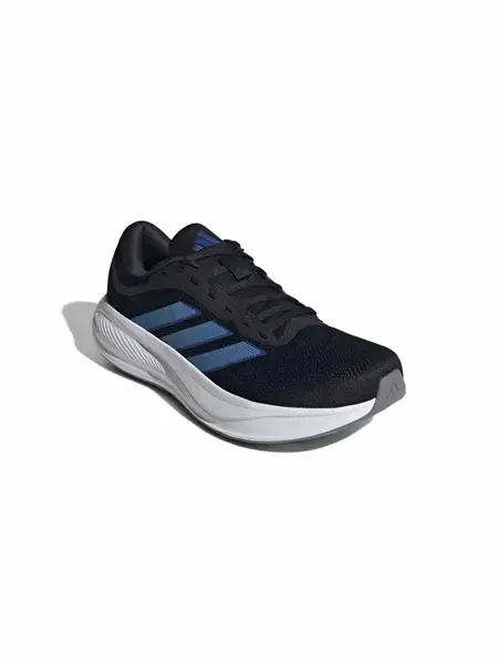 ADIDAS PERFORMANCE Bežecká obuv 'Response 2'  modrá / čierna / biela