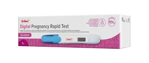 Dr. Max Digital Pregnancy Rapid Test