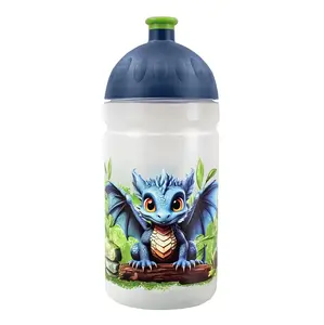 ZDRAVÁ  FĽAŠA Dráčik 0,5 l