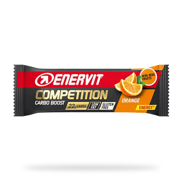 ENERVIT Competition bar pomeranč 30 g